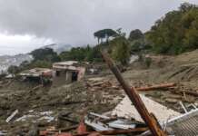 Frana di Ischia: la società di geologi contro la richiesta di archiviazione
