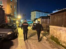 “Il boss se la prenderà con te”, affiliato al clan colto da un infarto