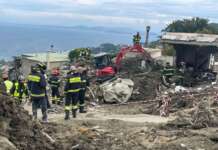 Frana a Casamicciola, i parenti delle vittime: “No all’archiviazione”