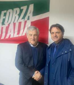 Il nuovo corso di Forza Italia in Campania è già una realtà: altre importanti adesioni