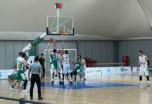 IVPC DelFes Avellino sconfitta a Monopoli, pesano le assenze DelFes