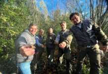 Ceppaloni e il suo tartufo alla Borsa Mediterranea del Turismo a Napoli