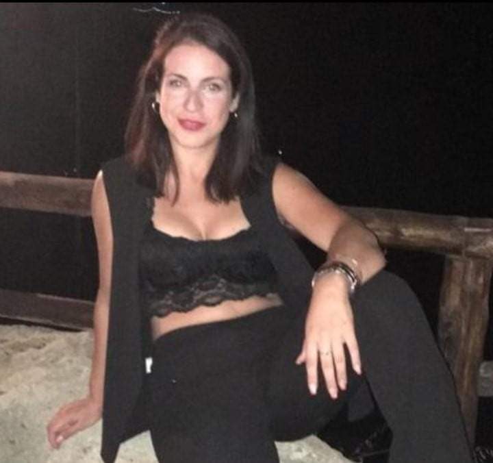 Frana Casamicciola: identificata la prima vittima, è una 31enne di Lacco Ameno Frana Casamicciola: identificata la prima vittima, è una 31enne di Lacco Ameno