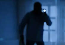 Furto nello chalet ‘van Gogh’, rubato il cartellone con la foto del pittore