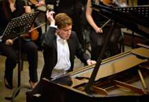 Beethoven Project al Museo Campano di Capua