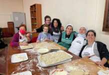 San Martino Valle Caudina, bilancio positivo per la “Sagra del Cicatiello”