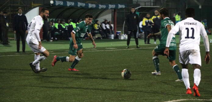 Avellino-Giugliano