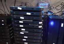 Maxioperazione contro lo streaming illegale, i compiti del ‘broker’ sannita