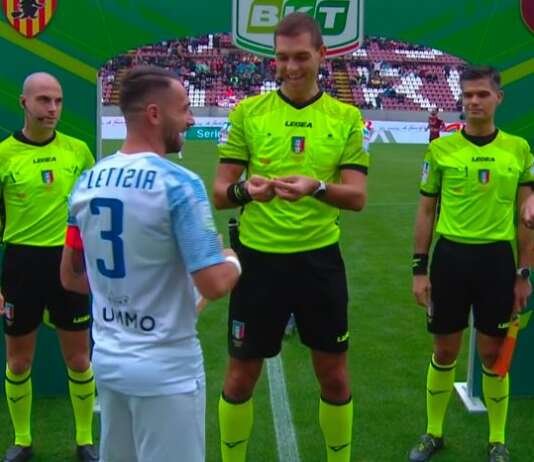 Le pagelle del Benevento – Pastina fa disastri, Acampora determinante