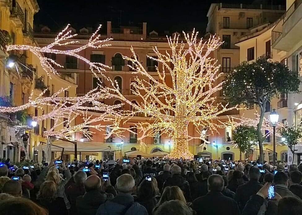 Luci d’artista 
