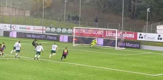 Picerno-Avellino