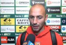 Schiattarella: “Grazie al tifo spallino, ma oggi abbiamo meritato la vittoria”