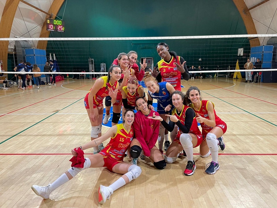 Accademia Volley 