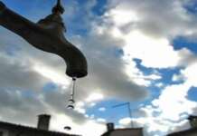 Vitulano, venerdí interruzione erogazione idrica per lavori di manutenzione straordinaria