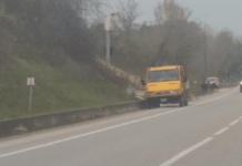 Fondovalle Isclero, il sindaco di Dugenta propone l’immediato raddoppio della strada