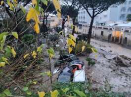 Casamicciola: ordinanze su aree a rischio e rientro sfollati