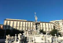 Napoli, Fucito: “Difendiamo il valore dei consiglieri municipalità”