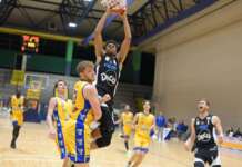 La Ble Juvecaserta non si ferma: vinto il terzo derby di fila, battuta la Bava Pozzuoli