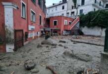 Contributi a Ischia per calamità del 2017 e del 2022
