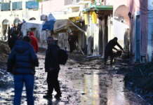 Alluvione, sindaci: “Già 40 aziende di Ischia verso il fallimento”