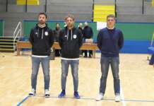 La Ble Juvecaserta ospita il Teramo, Dell’Imperio: “Match di grande importanza”