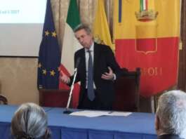 Dalla Galleria alle Vele, Manfredi blinda un miliardo per Napoli