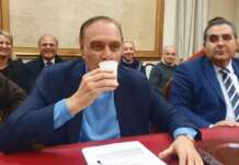 M5S: “Mastella vuole tenere aperti i pozzi contaminati di Pezzapiana e ridurre la fornitura dal Biferno”