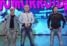 I Ditelo Voi arrivano in sala con il film “Tre uomini e un fantasma”