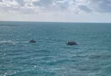 Corpo in mare a Erchie, potrebbe essere Manuel Cientanni