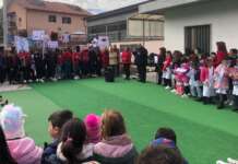 San Martino Sannita, scuola e comune insieme per la Giornata contro la violenza sulle donne