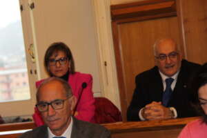 La crisi della sanità campana al centro di un dibattito sul Pnrr: tanti i dubbi emersi La crisi della sanità campana al centro di un dibattito sul Pnrr: tanti i dubbi emersi