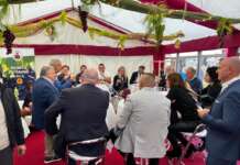 “Merano Wine festival”, bilancio positivo per il Consorzio Sannio Tutela Vini