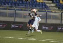 Una doppietta di D’Agostino fa volare la Juve Stabia