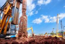 Risorse mai sfruttate, petrolio e gas rimangono nel sottosuolo campano