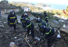 Ischia, arrivano 460 milioni per gli interventi post calamità