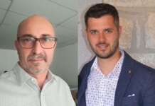 Santa Croce del Sannio, i consiglieri Zeoli e Di Maria aderiscono a Forza Italia