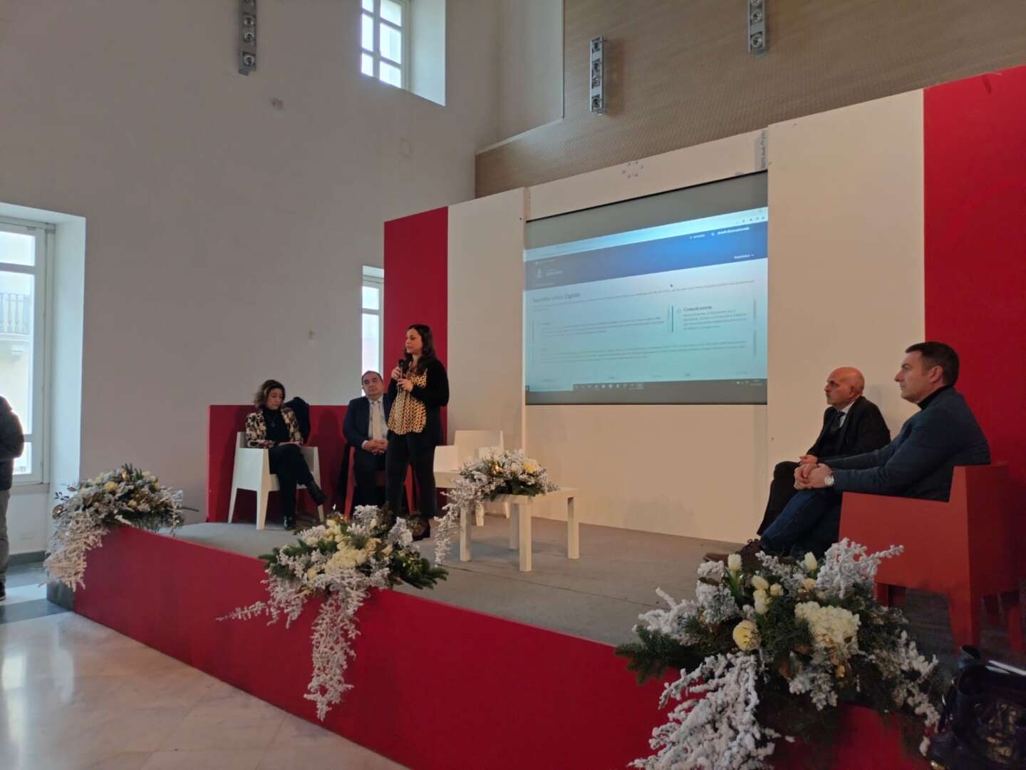 Il Comune presenta il SUED, lo 'Sportello Unico per l'Edilizia': 