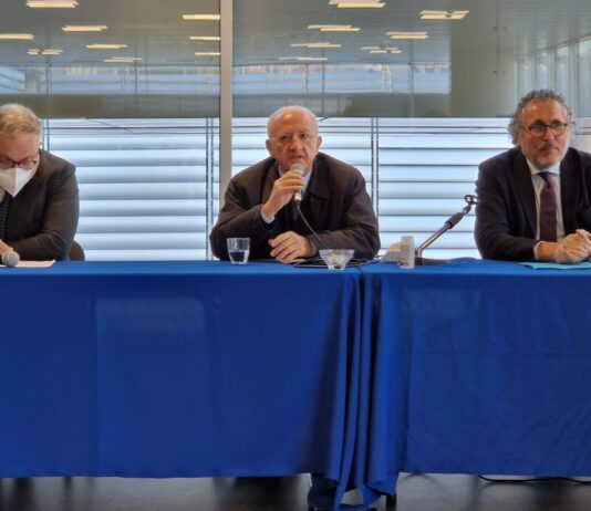 AIR Campania protagonista a Caserta alla Conferenza Internazionale di Asstra