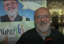 Arriva in tutte le librerie il nuovo atteso libro di Amedeo Colella: Napoli 365