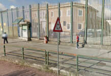 Ancora tentativo di portare droga in carcere nel giro di poche ore