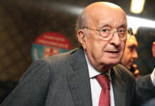 Ciriaco De Mita, intitolazione Sala Blu del Carcere Borbonico