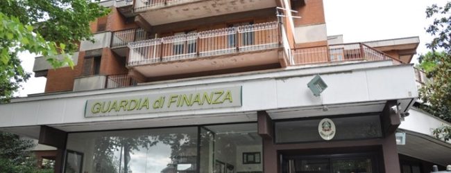 Guardia di Finanza, oggi il giuramento dei neo vicebrigadieri -  Anteprima24.it