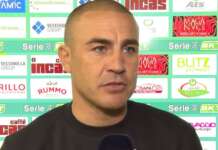 Cannavaro: “Il Milan in vantaggio perché non gioca la Champions, Inter e Napoli con rosa migliore”