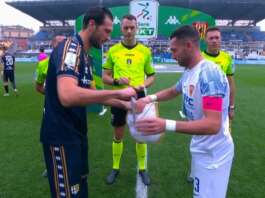 Le pagelle – Forte incide, Paleari ci mette i guantoni. Glik e Schiattarella top
