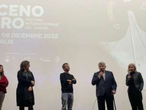 ‘Laceno d’Oro’, i vincitori dell’Intenational Film Festival 2022