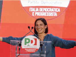 Lunedì tre appuntamenti elettorali di Schlein in Campania