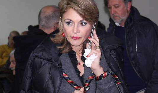 Silvana D’Agostino nominata Prefetto: originaria della Valle Caudina, lascia Salerno e va in Piemonte