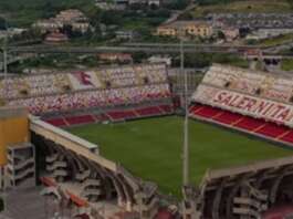 Euro 2032: il sindaco De Luca candida Salerno