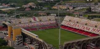 Euro 2032: il sindaco De Luca candida Salerno