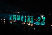 Procida 2022: il 15 gennaio l’evento conclusivo, poi il passaggio del testimone